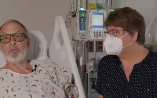 Πέθανε και ο δεύτερος ασθενής με μόσχευμα καρδιάς χοίρου (βίντεο)