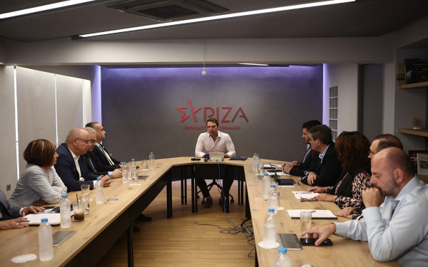 Στ. Κασσελάκης: Το φορολογικό νομοσχέδιο είναι άδικο και οριζόντιο μέτρο