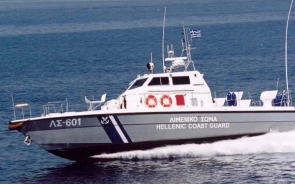 Πυροβολισμοί από τουρκικό σκάφος σε έλεγχο του Λιμενικού ανοιχτά της Λέσβου - Ανταπέδωσε η Ελληνική πλευρά Πυροβολισμοί από τουρκικό σκάφος σε έλεγχο του Λιμενικού ανοιχτά της Λέσβου - Ανταπέδωσε η Ελληνική πλευρά