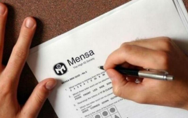 Η Mensa και πάλι στη Θεσσαλονίκη για το επίσημο τεστ IQ