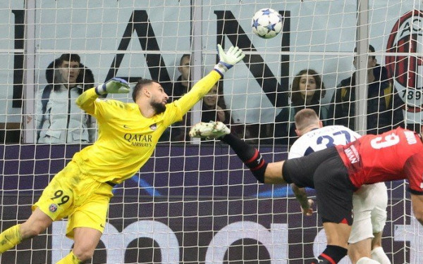 Champions League: Ντόρτμουντ και Μίλαν πήραν τα ντέρμπι - Στους «16» Μάντσεστερ Σίτι και Λειψία (βίντεο)