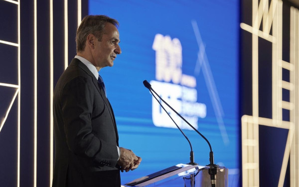 Κ. Μητσοτάκης: Αποδίδουμε μεγάλη σημασία στον προσεισμικό έλεγχο των δημόσιων υποδομών (φωτ.)