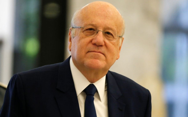 Λίβανος: «Κάνω ό,τι μπορώ για να μην μπει η χώρα στον πόλεμο Ισραήλ-Χαμάς» λέει ο πρωθυπουργός