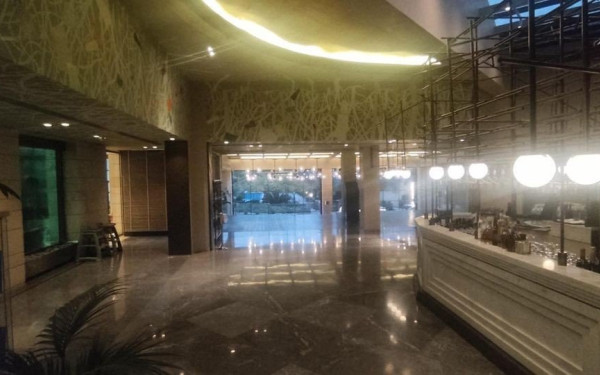 Θεσσαλονίκη: «Μήλον της έριδος» το Nikopolis - Η επιχειρηματική σύρραξη, η «Άρτεμις» και οι κατασχέσεις (βίντεο, φωτ.)