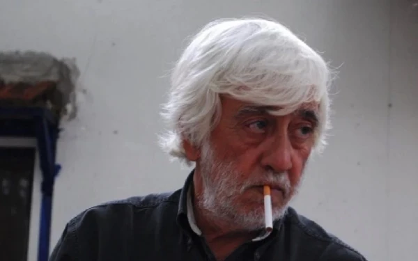 Πέθανε ο Νίκος Μίνως, ο άνθρωπος που έδωσε «πνοή» στη συντήρηση των μνημείων