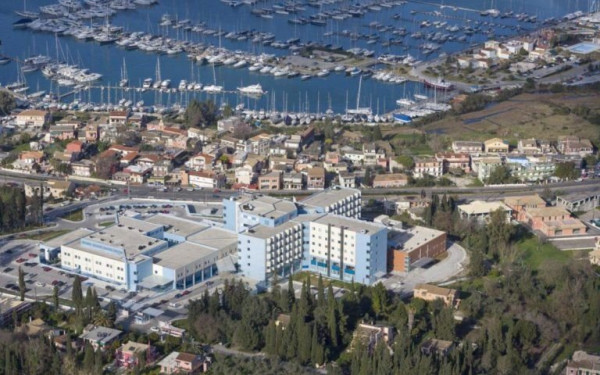 Κέρκυρα: Κατεπείγουσα έρευνα στο νοσοκομείο έπειτα από καταγγελία για επέμβαση χωρίς αναισθησία