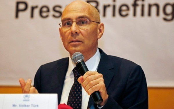 Ύπατος Αρμοστής για τα Ανθρώπινα Δικαιώματα: Ισραήλ και Χαμάς διέπραξαν εγκλήματα πολέμου