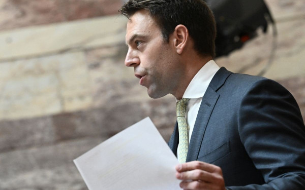 Στ. Κασσελάκης: Να οικοδομήσουμε ένα νέο «εσωκομματικό σύμφωνο συμβίωσης»