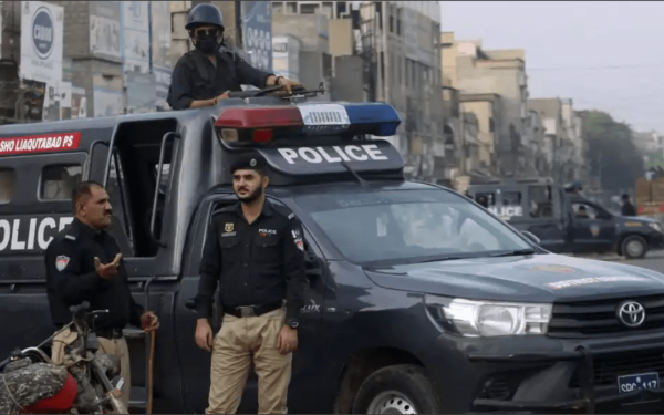 Πακιστάν: Πέντε νεκροί από επίθεση σε φυλάκιο του πακιστανικού στρατού