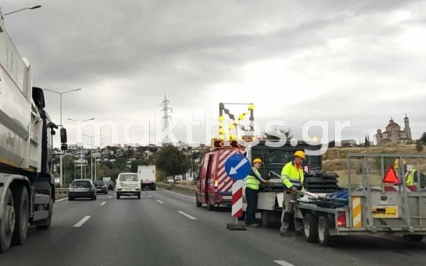 Flyover: Όπως στο μετρό, έτσι και τώρα εκείνοι που φταίνε είναι... οι παλαιοχριστιανοί. Του Νίκου Ηλιάδη