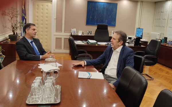 ΕΣΕΕ: Ζητά εξαίρεση του λιανεμπορίου πό τα νέα τεκμήρια φορολόγησης