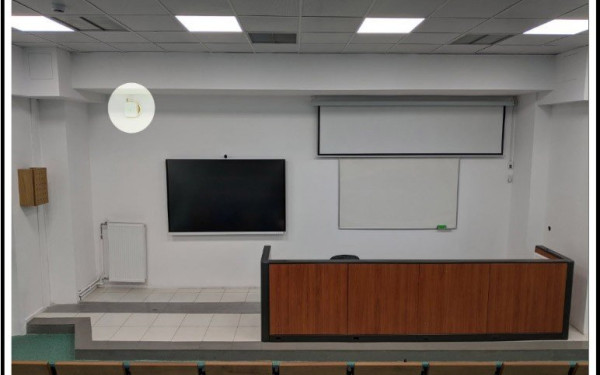 Θεσσαλονίκη: Ασύρματη πρόσβαση στο διαδίκτυο με WiFi 6ης γενιάς απέκτησε το ΠΑΜΑΚ