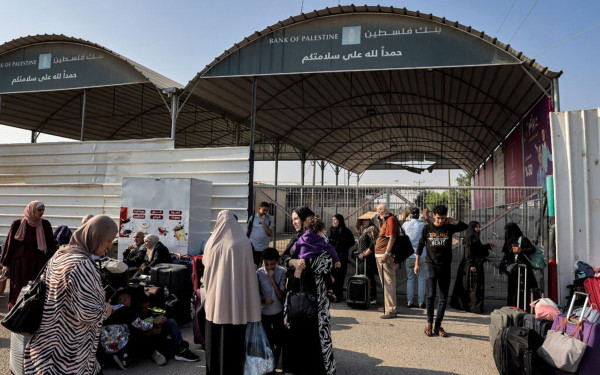 Γάζα: Για «επικίνδυνη κλιμάκωση» κάνει λόγο η Χαμάς μετά την εντολή εκκένωσης της Ράφας