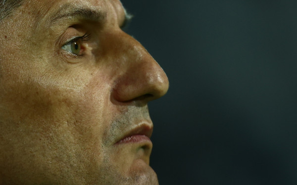 Λουτσέσκου: «Προκριθήκαμε, παιδιά!» - Ο κόσμος του ΠΑΟΚ αποθέωσε την ομάδα (βίντεο)