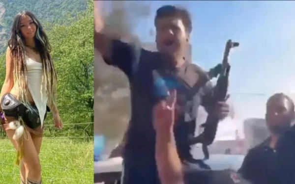 Ισραήλ: Νέα στοιχεία για τον θάνατο της 22χρονης - «Αυτά τα ζώα τής έκοψαν το κεφάλι» λέει ο πρόεδρος