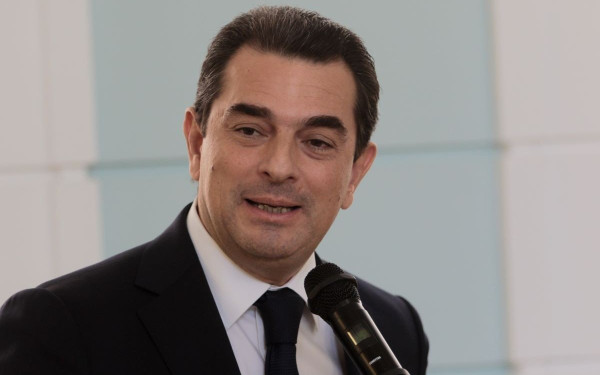 Κ. Σκρέκας: Έως και 20% είναι οι μειώσεις τιμών σε πολλά προϊόντα