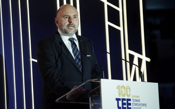 Ανοιχτή επιστολή - απάντηση του Προέδρου του ΤΕΕ προς τον Πρόεδρο της ΚΕΔΕ