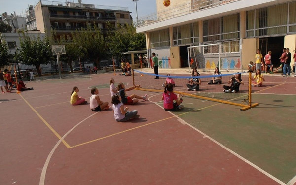 ΕΔΕ από το υπουργείο Παιδείας για τον γυμναστή που κατηγορείται ότι παρενόχλησε μαθητές Δημοτικού