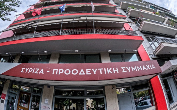 Βουλή: Ονομαστική ψηφοφορία για τροπολογία που αφορά τους «εργάτες γης» ζήτησε ο ΣΥΡΙΖΑ