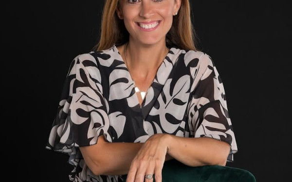 Η νέα γενική διευθύντρια του MOMus Φανή Τσατσάια αποκλειστικά στη «ΜτΚ»: «Στόχος μας είναι να γίνουμε πρότυπο μουσειακής πολιτικής διεθνώς»