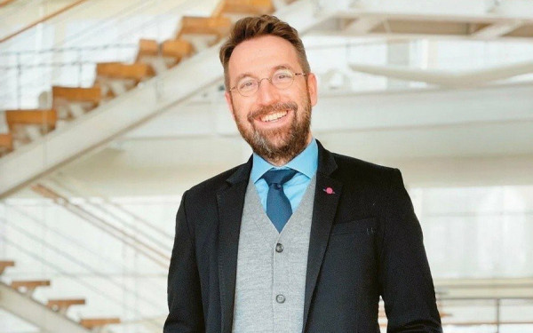 Θ. Βασιλειάδης: 28 μαθήματα επιχειρηματικής σκέψης σε όσους θέλουν να κάνουν την ιδέα τους πράξη