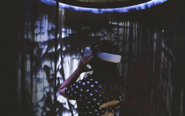 Θεσσαλονίκη: Επιστολές… διευρυμένης πραγματικότητας στο 64ο Φεστιβάλ Κινηματογράφου (φωτ.)