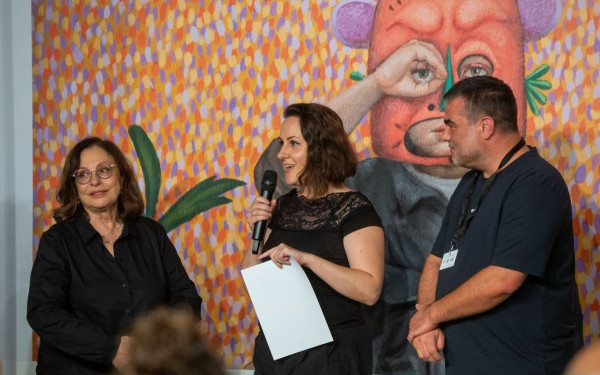 64ο Φεστιβάλ Κινηματογράφου Θεσσαλονίκης: Τα βραβεία της Αγοράς 