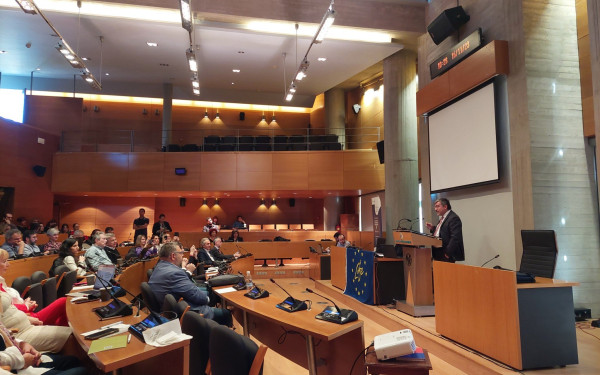 Διαχείριση αποβλήτων τροφίμων: Η Ελλάδα σε μια από τις χειρότερες θέσεις στην Ευρώπη