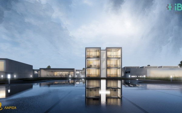 Λάρισα: «Πράσινο φως» για το Ινστιτούτο Βιο-οικονομίας και Αγροτεχνολογίας του ΕΚΕΤΑ