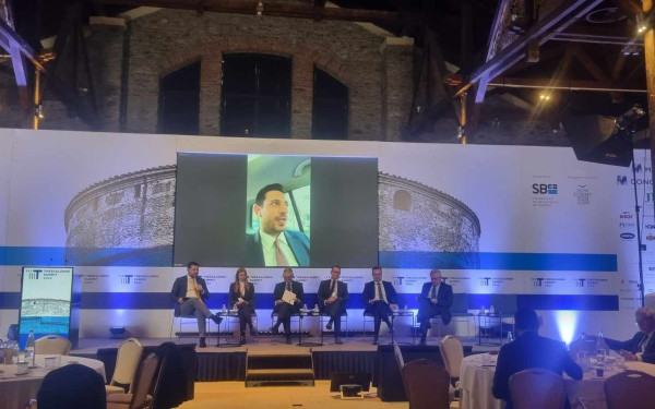 Κ. Κυρανάκης: Η τεχνητή νοημοσύνη στην υπηρεσία της Πυροσβεστικής