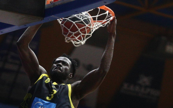 Μπάσκετ: Έρχονται αλλαγές στον Άρη, τυχερός ο Σανόγκο (βίντεο)