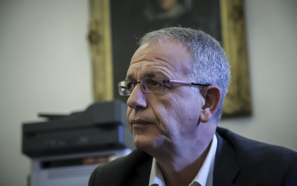 Πάνος Ρήγας στο makthes.gr: «Ο Στ. Κασσελάκης έτεινε χείρα φιλίας με προτάσεις συμπόρευσης ακόμα και στους πιο σκληρούς επικριτές του»