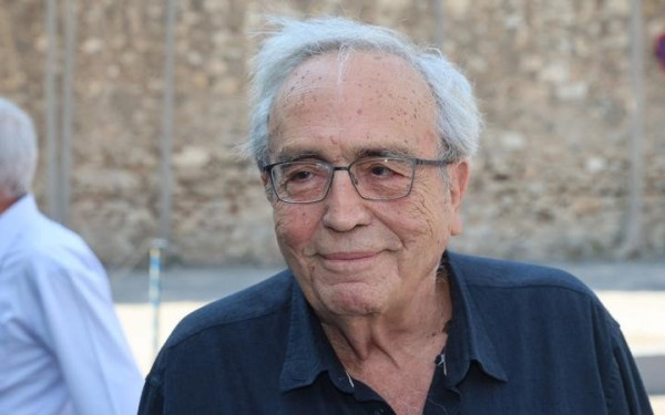 ΣΥΡΙΖΑ-ΠΣ: Ο Αριστείδης Μπαλτάς προανήγγειλε την αποχώρησή του (βίντεο)