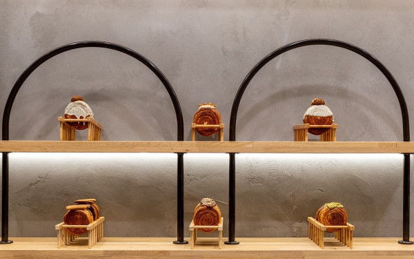 Country Breadery: Με τη φιλοσοφία του country bread, ένα αρτοποιείο που ήρθε να αλλάξει τον τρόπο που τρώμε το ψωμί