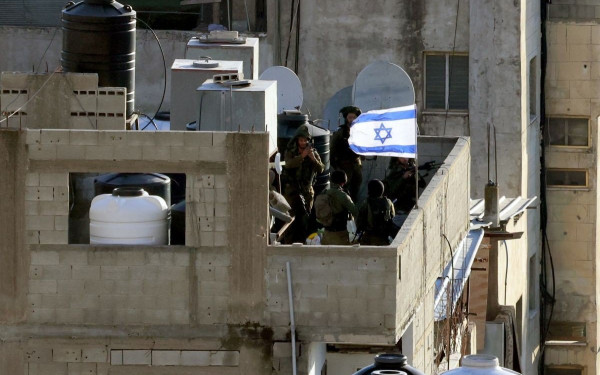 Παλαιστίνη: Νεκροί 2 νεαροί από επίθεση του Ισραήλ στην κατεχόμενη Δυτική Όχθη