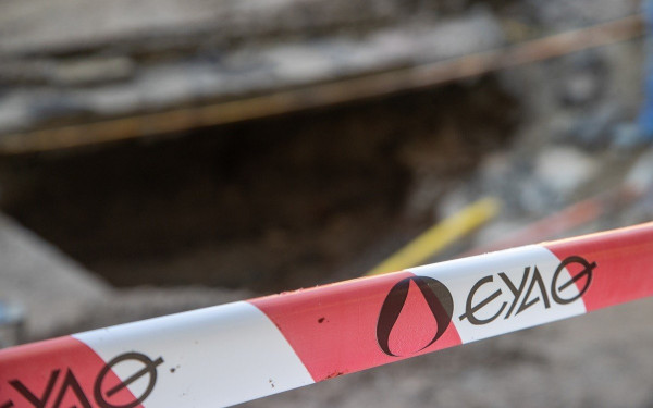 Προβλήματα στο δίκτυο υδροδότησης της Φλώρινας λόγω των συνεχών βροχοπτώσεων