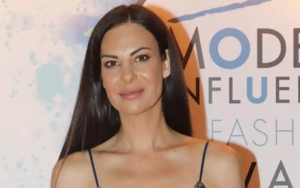 Κρατούμενη έως τη Δευτέρα η Εύη Βατίδου