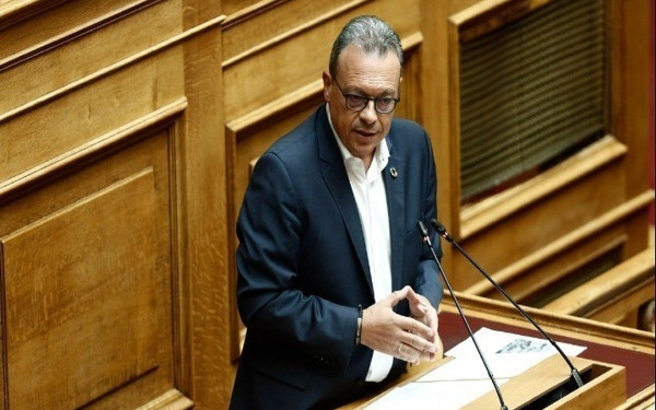 Σ. Φάμελλος: Προσβολή και ντροπή το κλείσιμο τριών Ειδικών Σχολείων στη Θεσσαλονίκη