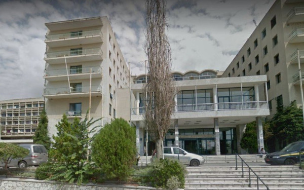 Ζ. Μακρή για φοιτητικές εστίες του ΑΠΘ: Σε εξέλιξη η διαδικασία ανάθεσης μελετών στατικής επάρκειας και ανακαίνισης