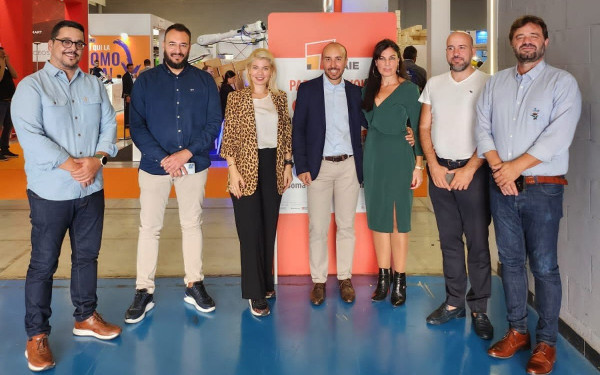 Αποστολή ελληνικών εταιρειών στην διεθνή έκθεση της Ιταλίας, SAIE