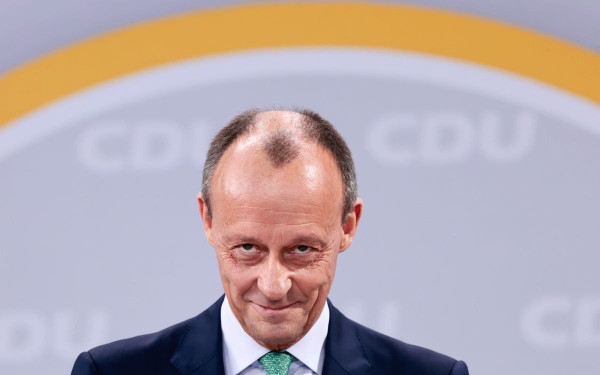 Γερμανία: Ούτε 2 στους 10 Γερμανούς δεν θέλουν να εκλεγεί καγκελάριος ξανά ο Μερτς