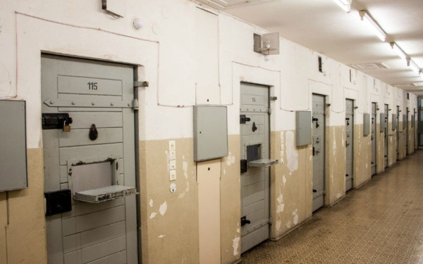 Σάλος στο Βέλγιο: Σεξουαλικό σκάνδαλο με σωφρονιστικούς υπαλλήλους στη μεγαλύτερη φυλακή της χώρας