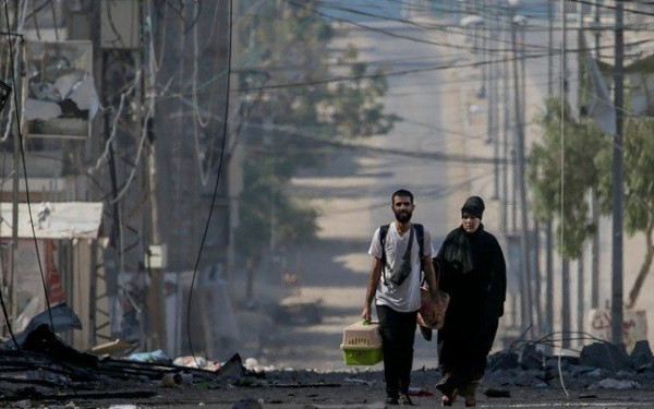 Γάζα: Προαναγγελία νέας ανταλλαγής Παλαιστίνιων κρατουμένων με ομήρους της Χαμάς αυτόν τον μήνα