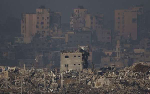 Δραματικές ώρες στη Γάζα: Το Ισραήλ διέταξε εσπευσμένη απομάκρυνση αμάχων από τη Χαν Γιουνίς - Στους 20.000 οι νεκροί Παλαιστίνιοι