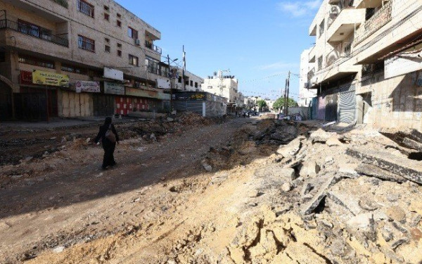 Παραδόθηκαν 17.000 λίτρα καυσίμων στη Γάζα