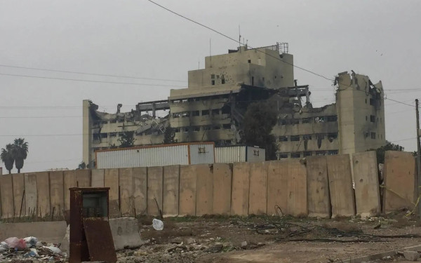 ΠΟΥ: Η Βόρεια Γάζα δεν έχει πλέον λειτουργικό νοσοκομείο