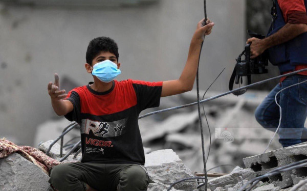 Γάζα: Έξι πρόωρα βρέφη στην εντατική πέθαναν στο νοσκομείο Αλ Σίφα (Φωτ.)