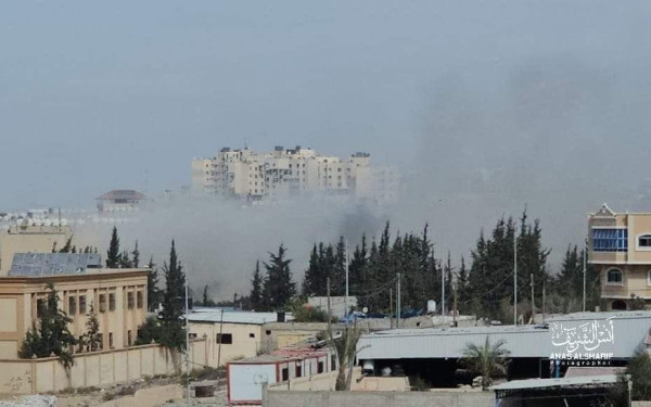 Ακατάπαυστοι βομβαρδισμοί στη Γάζα - Για «καταστροφική» κατάσταση κάνει λόγο η MSF (βίντεο)