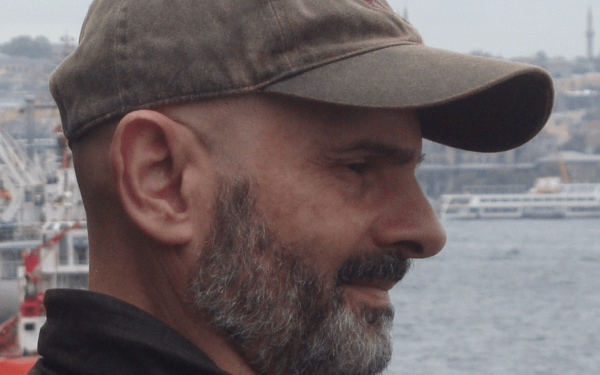 Τελλόγλειο: Σειρά διαλέξεων για τη Θεσσαλονίκη από τον Γιάννη Επαμεινώνδα 