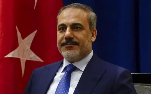 Τουρκία: Ο χρόνος για διπλωματία και λόγια «τελείωσε», ήρθε η ώρα για κυρώσεις κατά του Ισραήλ